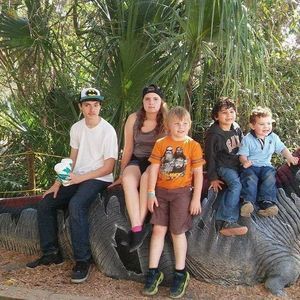 Meet your Posher, Ramon